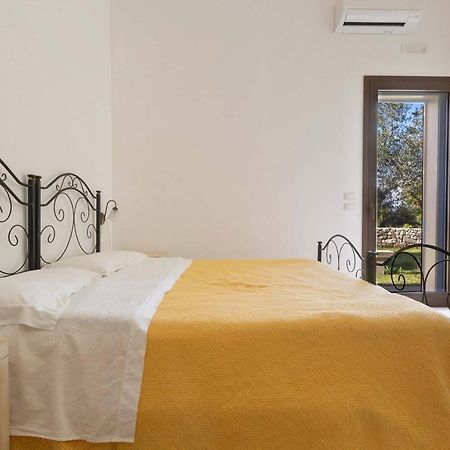 Agriturismo Podere San Giorgio Otranto Buitenkant foto