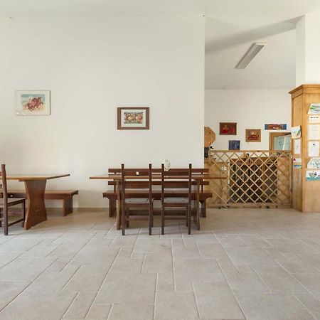 Agriturismo Podere San Giorgio Otranto Buitenkant foto