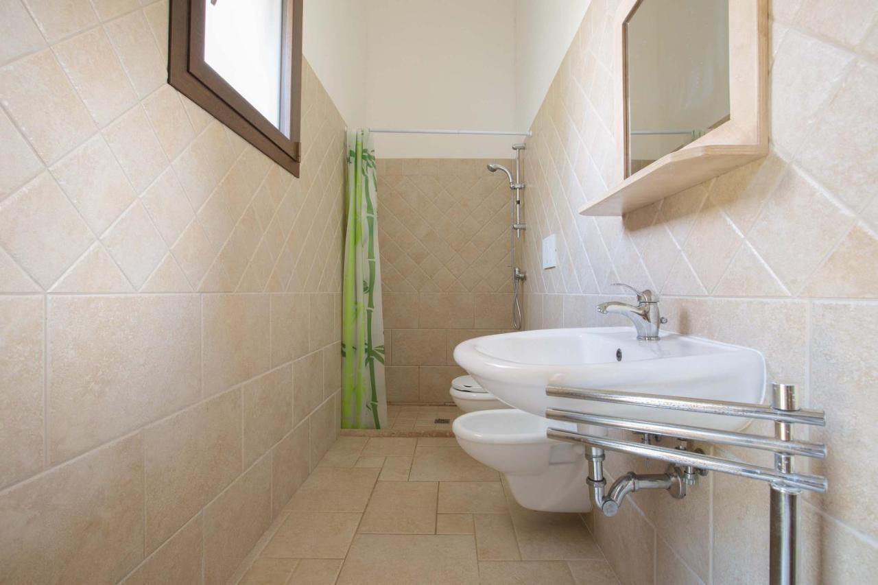 Agriturismo Podere San Giorgio Otranto Kamer foto