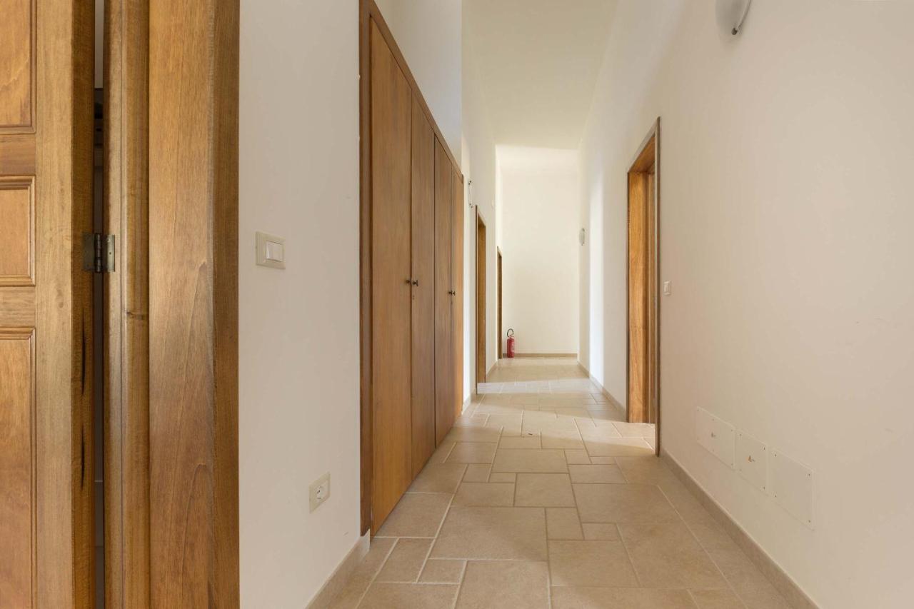 Agriturismo Podere San Giorgio Otranto Buitenkant foto