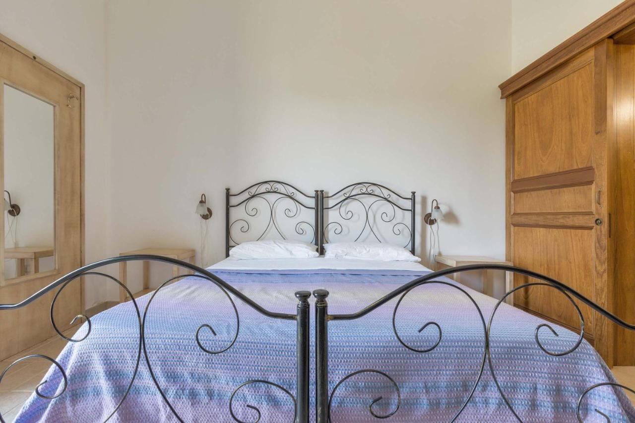 Agriturismo Podere San Giorgio Otranto Kamer foto
