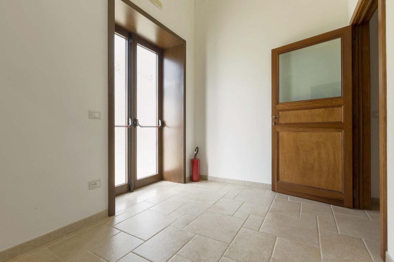 Agriturismo Podere San Giorgio Otranto Buitenkant foto